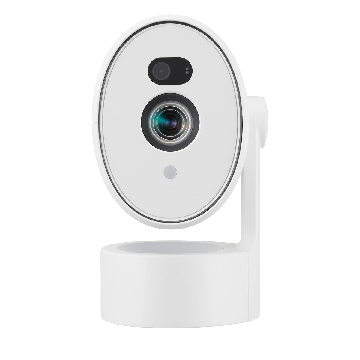 LG CineBeam PU700R 4K UHD LED Projector, White, HDMI, USB-A, USB-C, 1000 Lumens, HDR10, HLG, Auto Screen Adjustment, WebOS Streaming