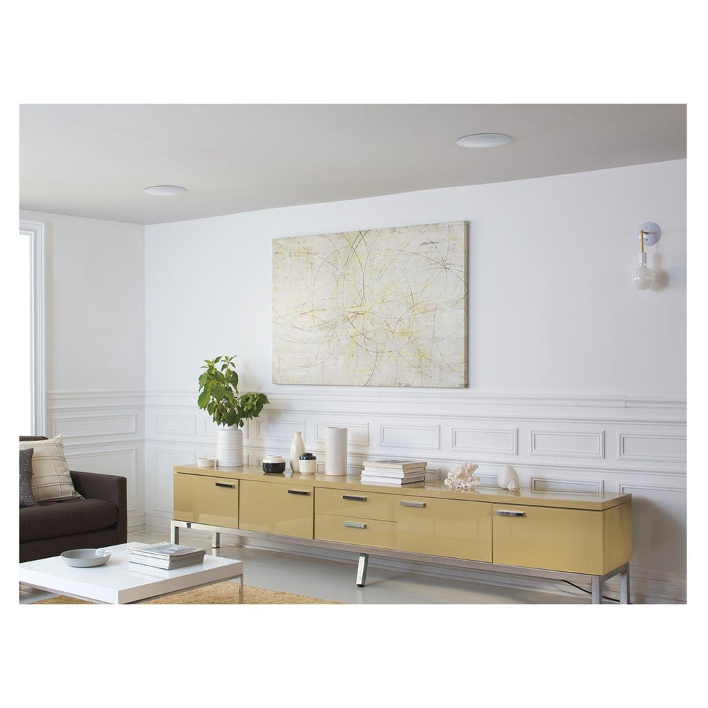 Bose Virtually Invisible 791 in-Ceiling Speaker II (White)