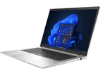 HP 2025 EliteBook Laptop 14" WUXGA 1920x1200 LED-Backlit Intel Core Ultra 7 165H 16Core Intel Graphics 64G DDR5 4TB SSD WiFi6E Windows 11 Pro Bluetooth 5.3 Backlit KB 5MP+IR Camera TS Thunderbolt 4