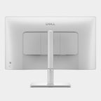 Dell 27 Plus Monitor - S2725HSM - 27-inch FHD (1920x1080) 144Hz 1ms Display, 2 x 3W Speakers, HDMI Connectivity, Height/Tilt/Pivot/Swivel Adjustability, AMD FreeSync - Ash White