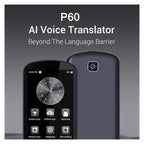 138 Language Voice Photo Translator