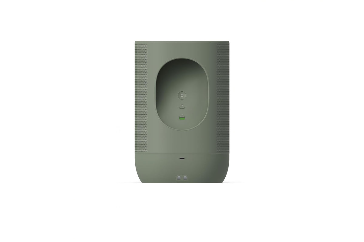 Olive Sonos MOVE 2 Speaker