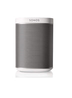 Sonos Play:1 (2013) - 2 Pack (White)