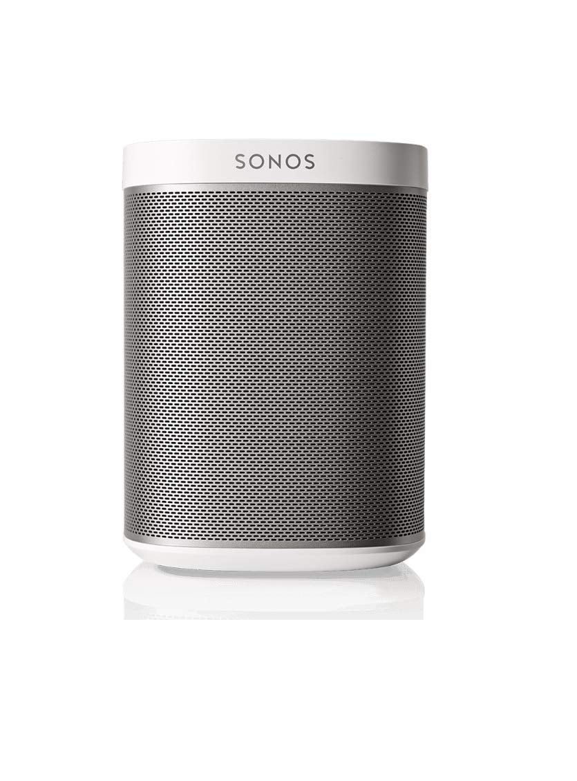 Sonos Play:1 (2013) - 2 Pack (White)