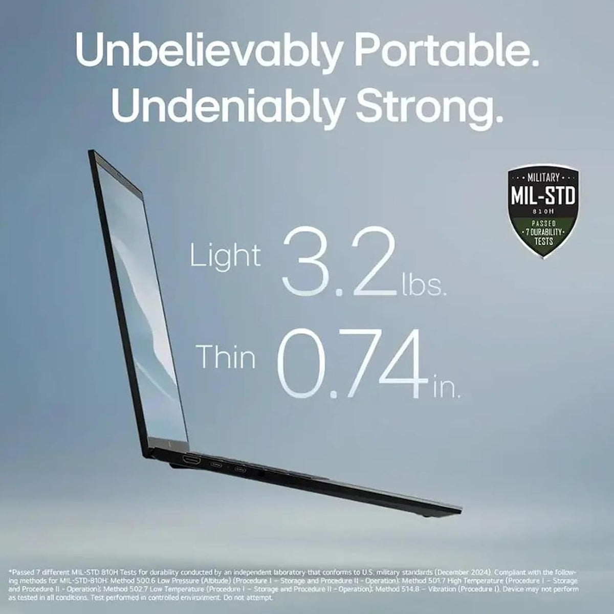 LG Gram 17" WQXGA Touchscreen Laptop Copilot+ PC, Intel Core Ultra7 258V, 32GB RAM 2TB SSD, 512gb 9H Docking Station, Backlit Keyboard, Fingerprint Reader, Wi-Fi 7, Windows 11 Pro, Black