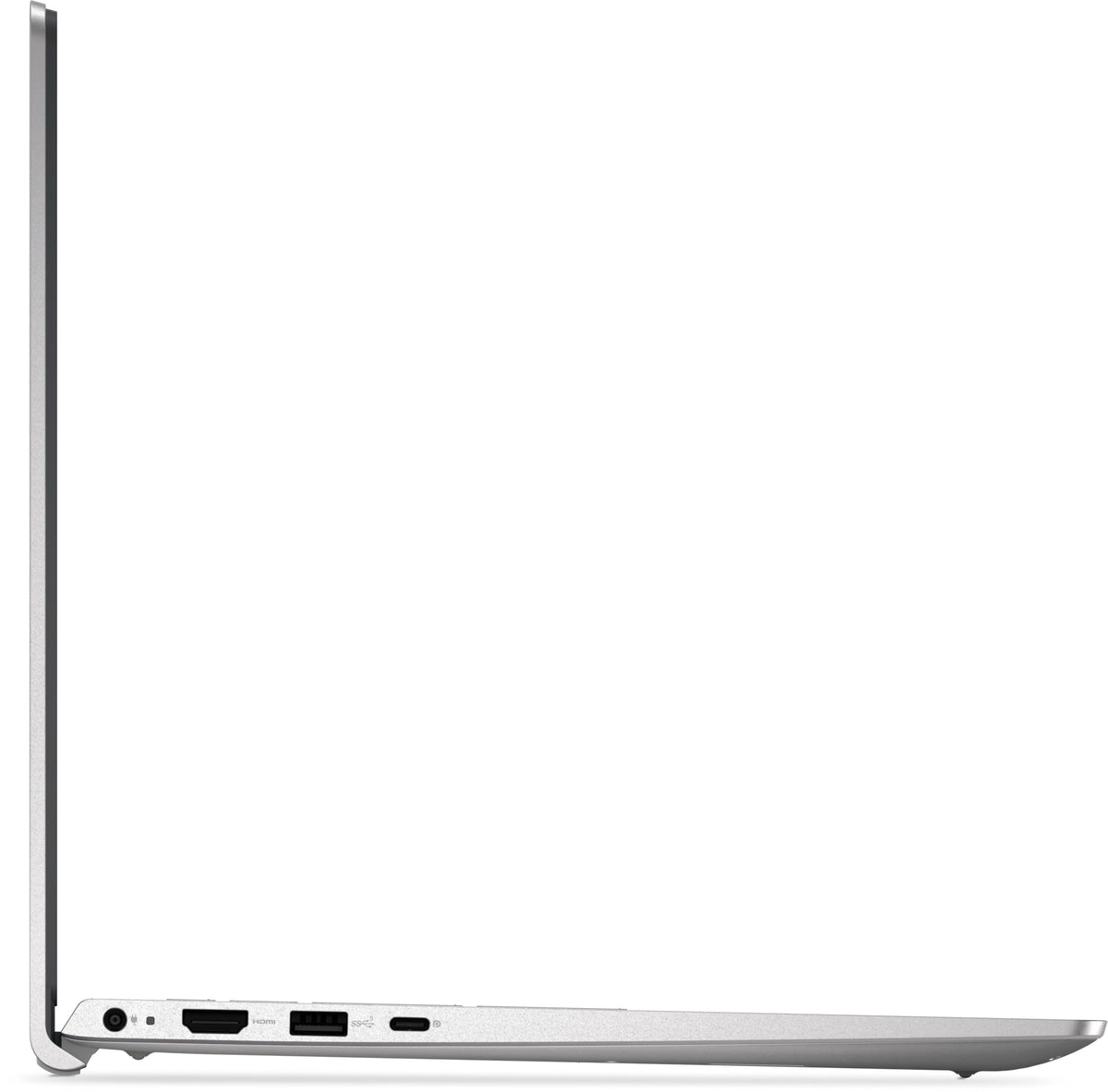 Dell 2026 15 DC 15.6" FHD IPS Laptop 10-Core Intel Core i7-1355U Intel Iris Xe Graphics 16GB DDR5 1TB SSD USB-C w/DP WIFIAX BT 5.2 Webcam HDMI 1.4 Backlit KB Windows 10 Pro