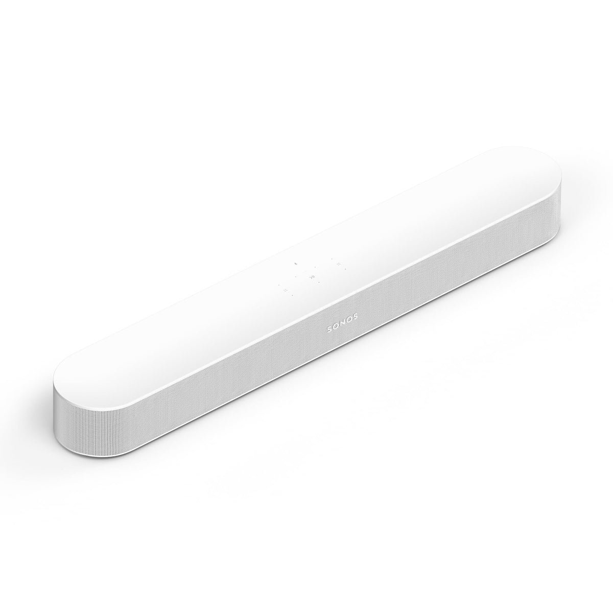 Sonos Beam G2 Soundbar + Sub Mini Subwoofer - Black