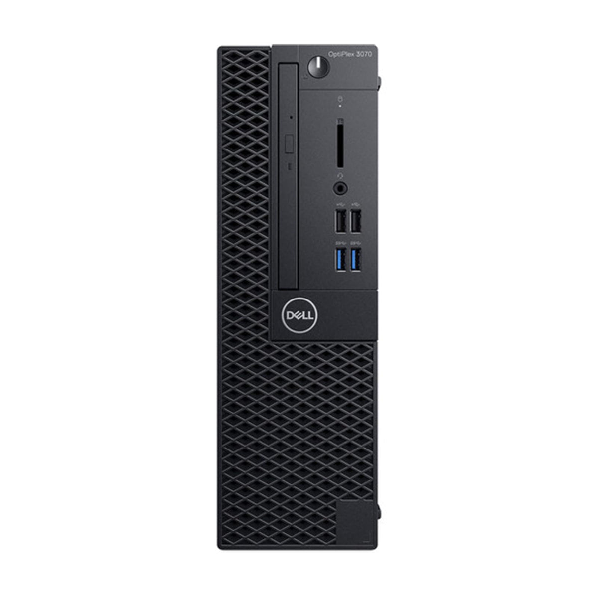 Dell Optiplex 3070 SFF Desktop Core i5-8400, 8GB RAM 256GB SSD(Renewed)