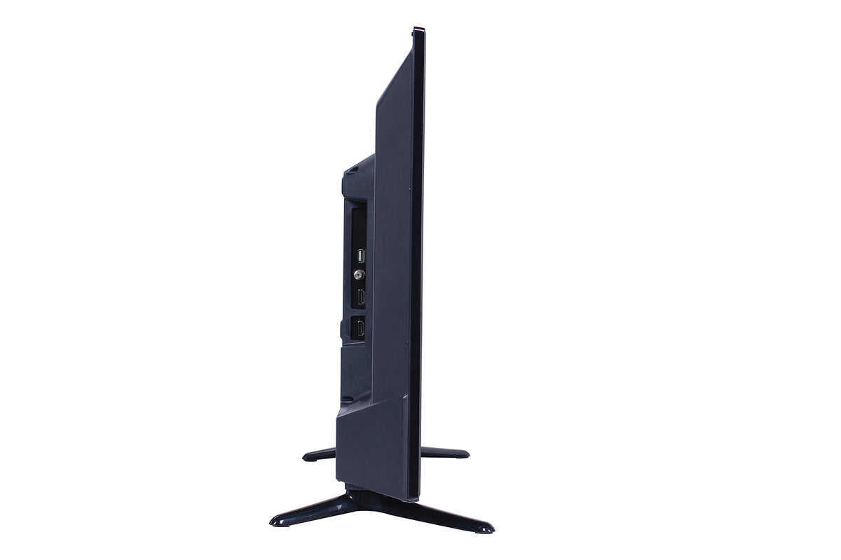 TCL 32D2700 32-Inch 720p LED TV (2015 Model)