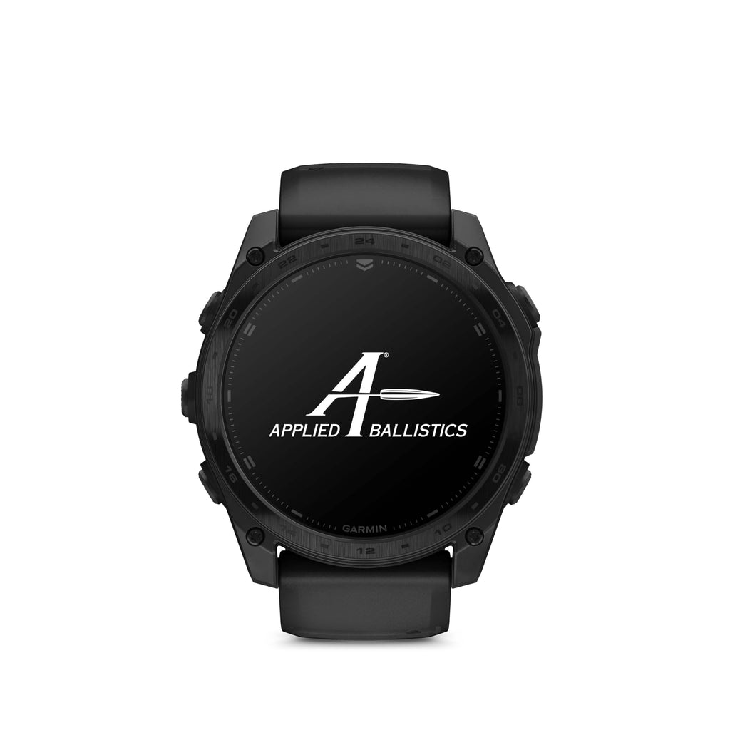 Garmin tactix® 8, Premium Tactical GPS Smartwatch, 51mm (Renewed)