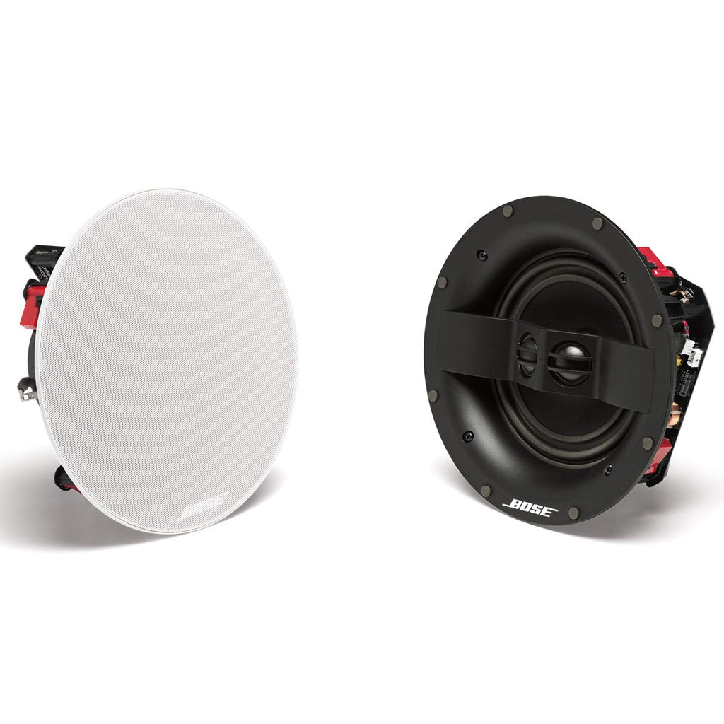 Bose Virtually Invisible 791 in-Ceiling Speaker II (White)