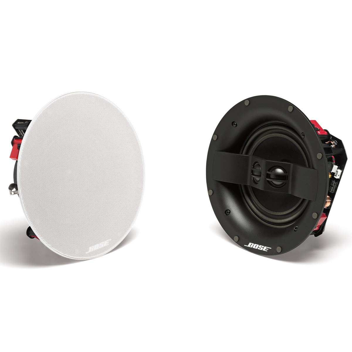 Bose Virtually Invisible 791 in-Ceiling Speaker II (White)