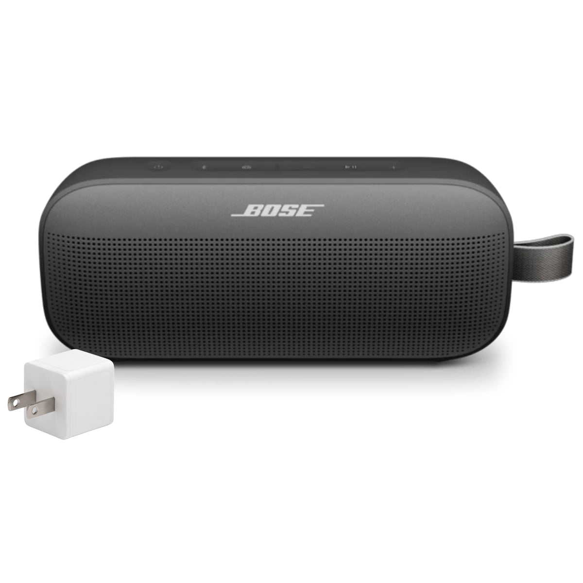 Bose SoundLink Flex 2nd Gen Portable Bluetooth Speaker with Accessory