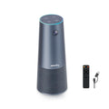 NEARITY 360 Alien 4K Video Conference Camera with Microphone, 3 AI Modes