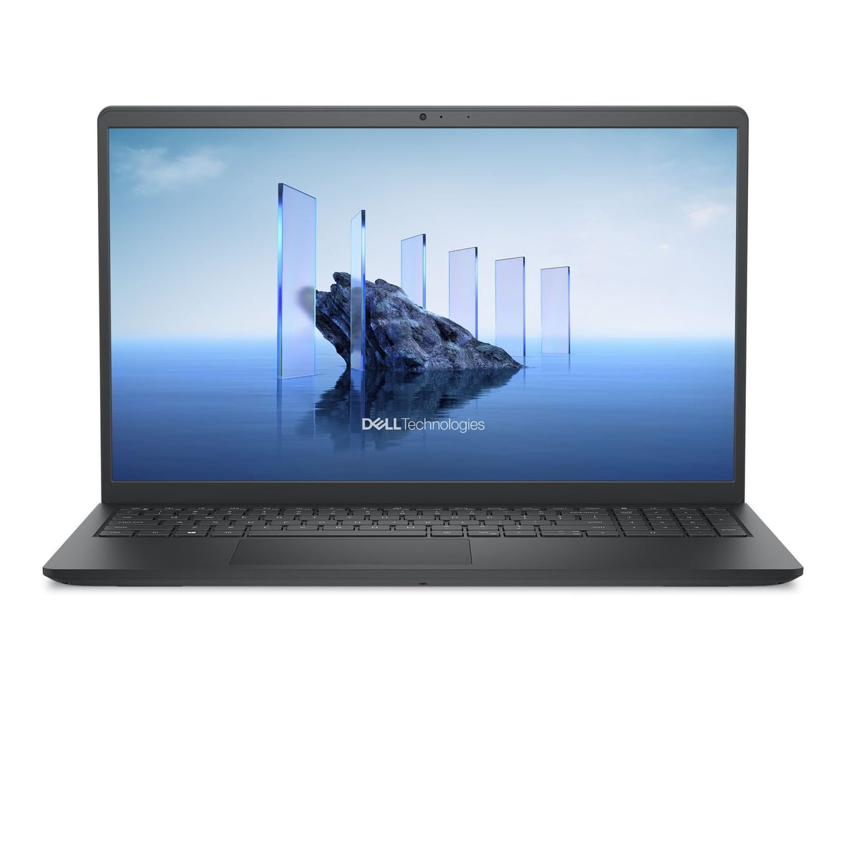 Dell 2026 15 DC15250 15.6” FHD IPS Touchscreen Laptop 10-Core Intel Core i5-1334U UHD Graphics 8GB DDR5 512GB NVMe SSD USB-C w/DP WiFi AX BT Webcam HDMI1.4 Windows 11 Pro