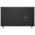 LG 55-Inch QNED evo AI 4K QNED85A Series Mini LED Smart TV, 2025 Model