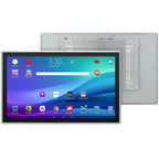 15.6-Inch Industrial Embedded Panel PC, Ratio 16:9 Multi-Touchscreen-Monitor,Industrial Touch Screen Panel Computer,WiFi & Built-in Speakers,IP65 Front,Win 10 I5 RAM 8G+256G SSD