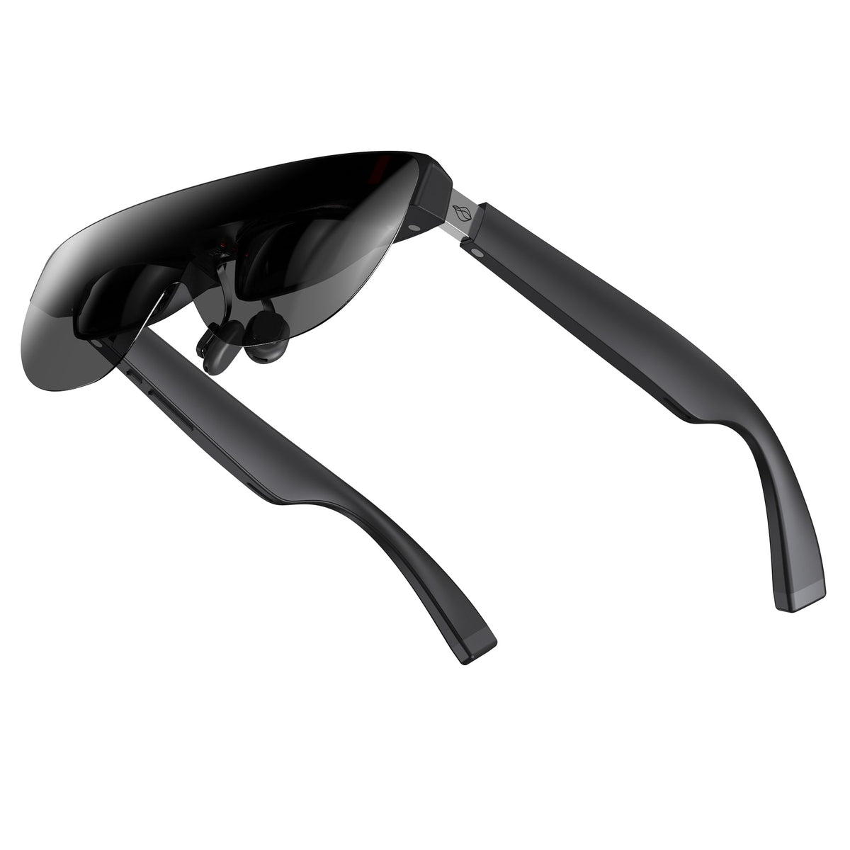 AiRA XR AR Glasses 160" Big Screen 120Hz USB-C for Steam Deck ROG