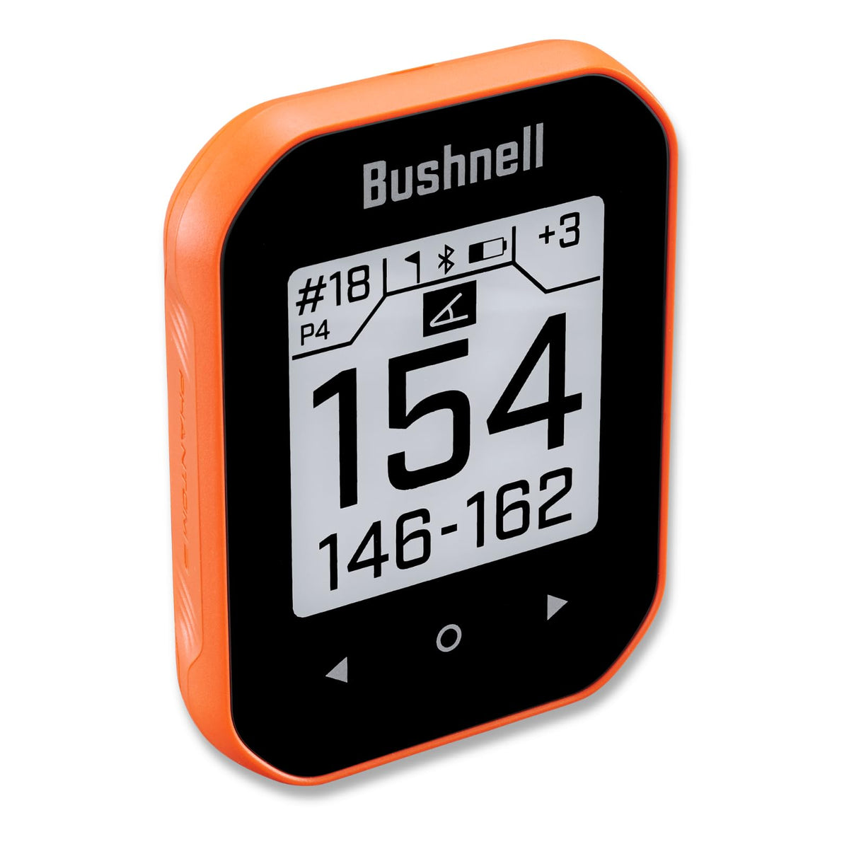 Bushnell Golf Phantom 3 Slope GPS, Green