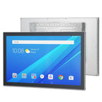 10.4" Industrial Touch Panel PC, Ratio 4:3 Multi-Touchscreen-Monitor,Wall Mounted Touch Screen Panel Computer,WiFi & Built-in Speakers,IP65 Front,Win 10 I5 RAM 8G+256G SSD