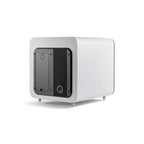 Q Acoustics Q SUB80 Subwoofer – Satin White US, Each