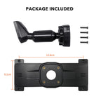WOLFBOX G840S & WOLFBOX OEM Bracket
