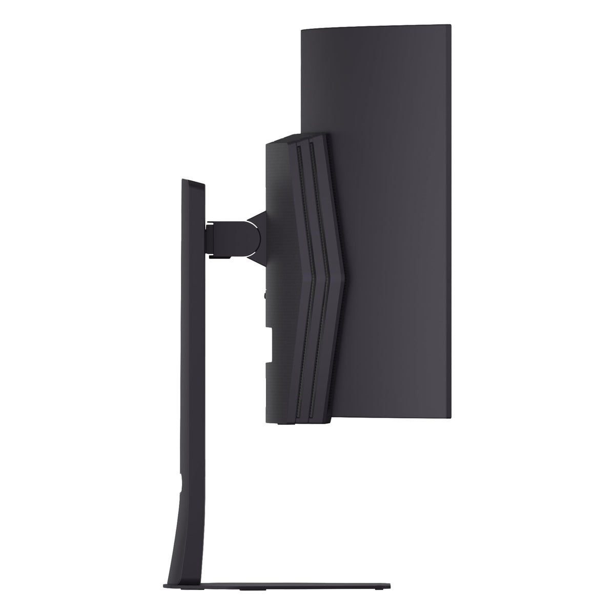 LG 34GX900A-B 34-Inch Ultragear WQHD (3440 x 1440) OLED Curved Gaming Monitor, 240Hz, 0.03ms, NVIDIA G-Sync, VESA DisplayHDR True Black 400, HDMI 2.1, DisplayPort, USB Type-C PD 65W, Black