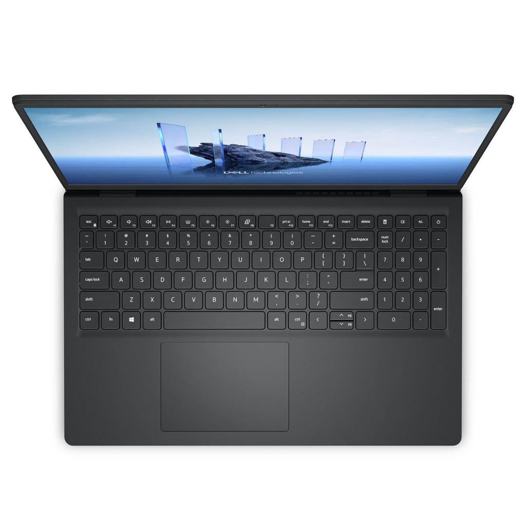 Dell 2026 15 DC 15.6" FHD IPS Touchscreen Laptop 10-Core Intel Core i7-1355U Intel Iris Xe Graphics 64GB DDR5 4TB SSD USB-C w/DP WIFIAX No BT 5.2 Webcam HDMI 1.4 Windows 10 Pro
