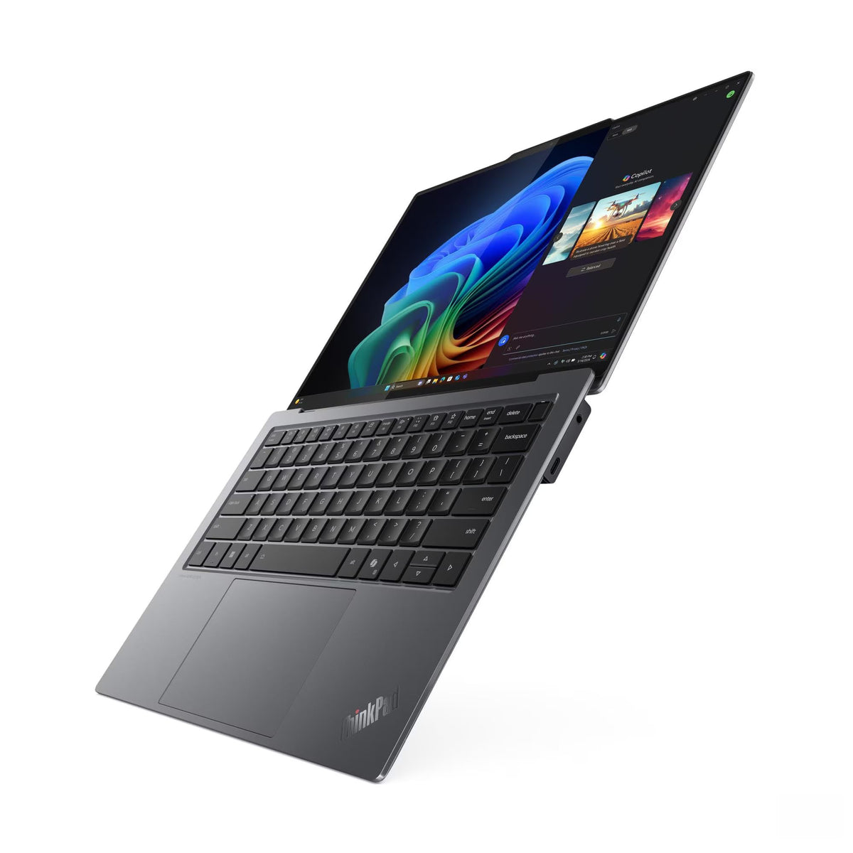Lenovo 2026 ThinkPad X9-14 Gen 1 14” 2880x1800 IPS Touch Laptop 8-Core Intel Core Ultra 7 258V 32GB LPDDR5 2TB NVMe SSD Thunderbolt 4 WiFi BE BT Webcam HDMI2.1 Backlit KB Fingerprint Windows 11 Pro