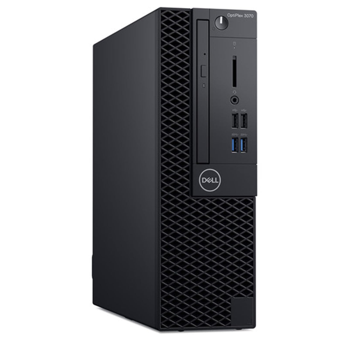 Dell Optiplex 3070 SFF Desktop Core i5-8400, 8GB RAM 256GB SSD(Renewed)