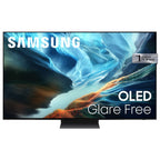 Samsung 77-Inch Class S90H Series, OLED, 4K, Smart TV, 2026 Model