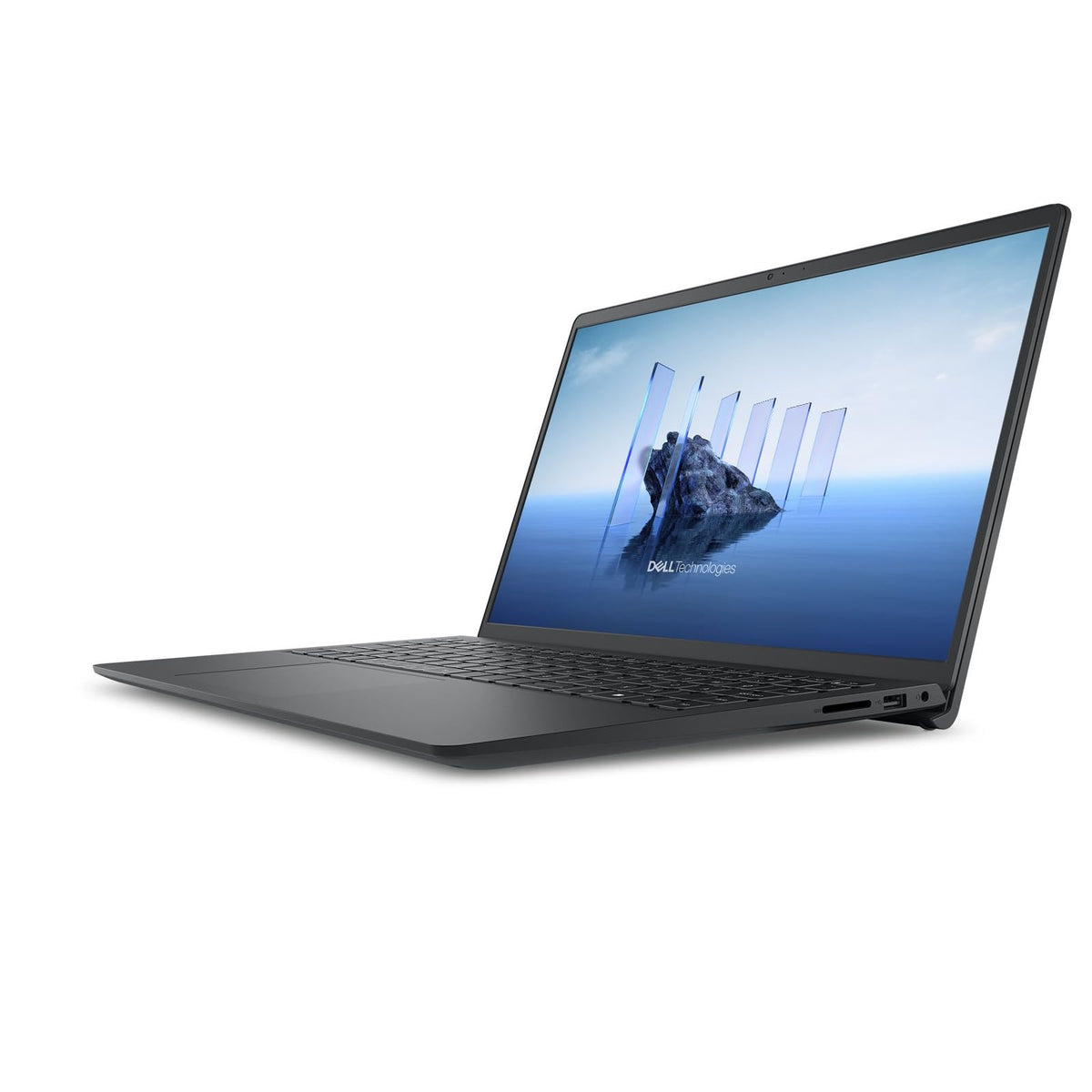 Dell 2026 15 DC15250 15.6” FHD IPS Touchscreen Laptop 10-Core Intel Core i5-1334U UHD Graphics 8GB DDR5 512GB NVMe SSD USB-C w/DP WiFi AX BT Webcam HDMI1.4 Windows 11 Pro