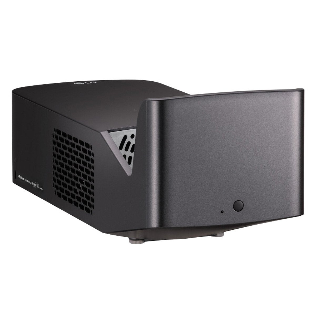 LG PF1000UW Ultra Short Throw Smart Home Theater Projector with Smart TV Built-In