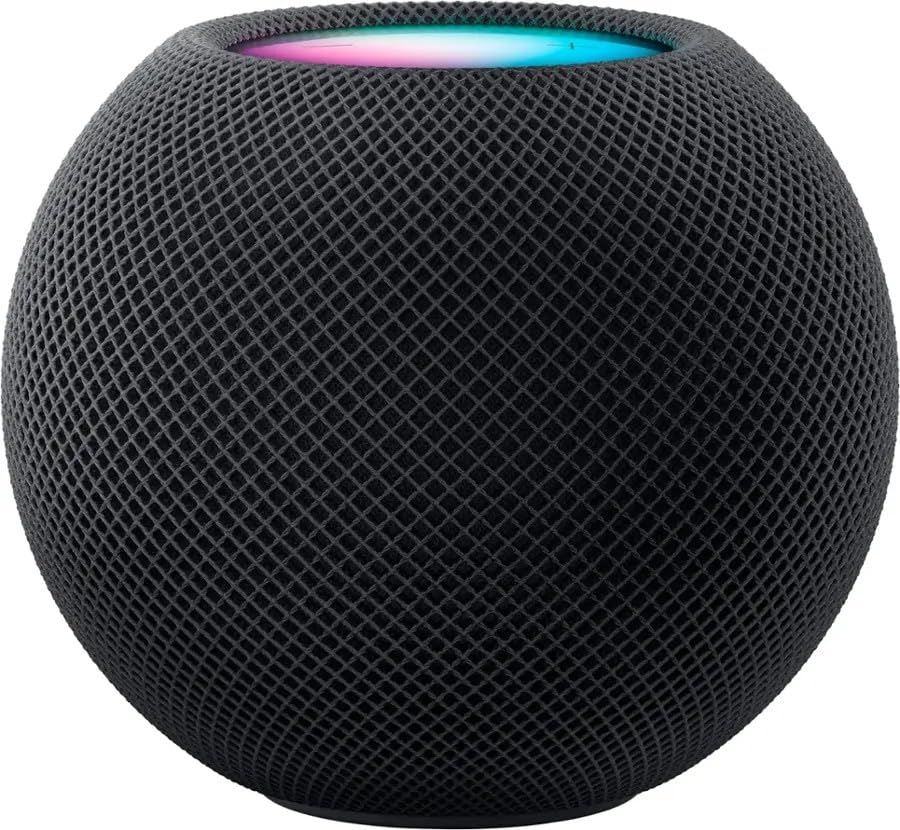 Apple - HomePod mini - Orange