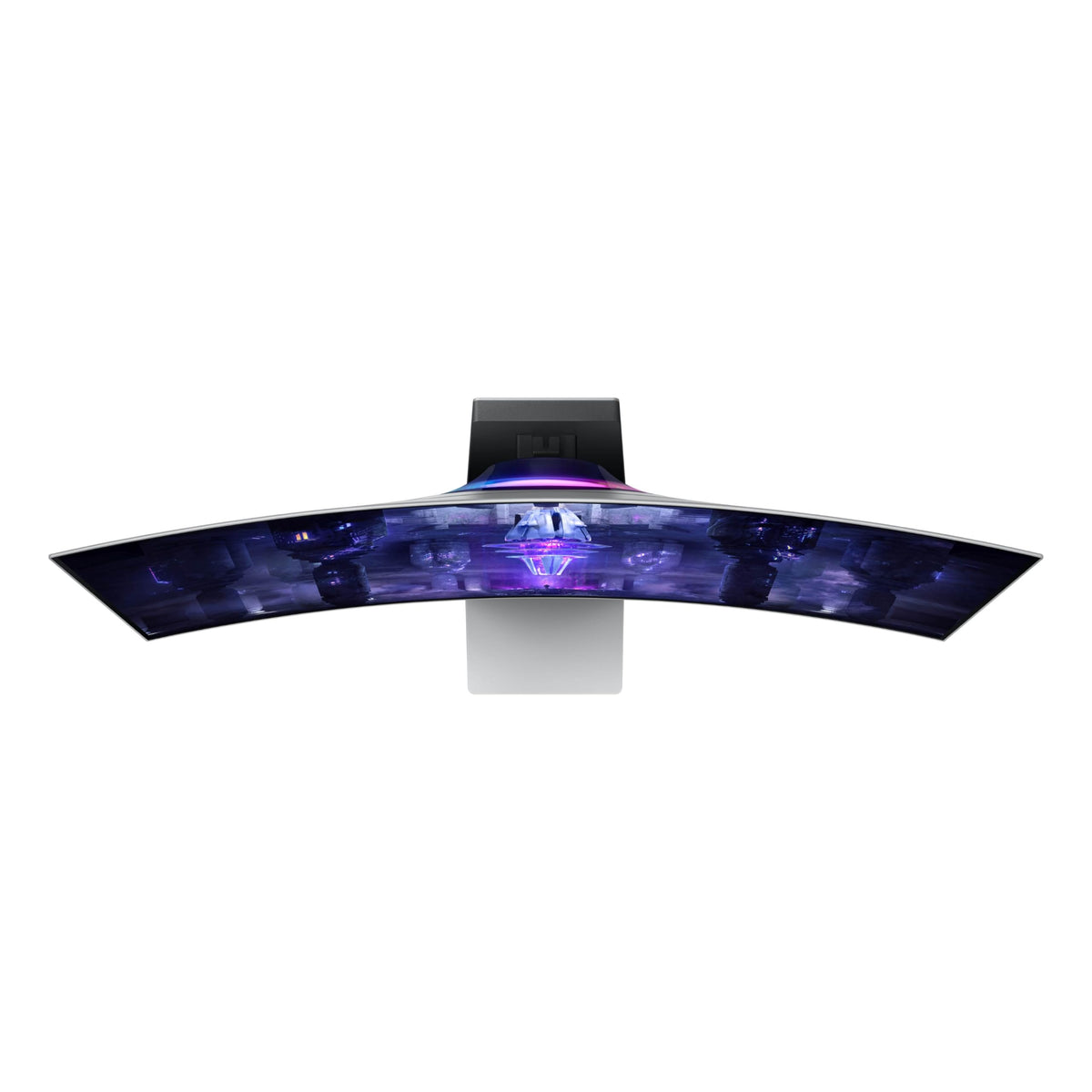 Samsung 34' Odyssey G85SB Series QD-OLED Ultra WQHD Curved Gaming Monitor, 175Hz, 0.03ms, DisplayHDR True Black 400, AMD FreeSync Premium Pro, Advanced Game Streaming, LS34BG850SNXZA