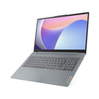 Lenovo IdeaPad 15.6" FHD 1920x1080 IPS Touchscreen Laptop, 10-Core 13th Gen Intel i7-1355U, 16GB LPDDR5, 1TB SSD, Intel Iris Xe GPU, Wi-Fi 6 Backlit KB Fingerprint Win11 Home (Renewed)