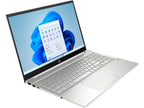 HP 2023 Pavilion Laptop / 15.6" FHD 1920 x 1080 LED-Backlit/AMD Ryzen 7 7730U 8-Core / 32 GB DDR4 / 2TB SSD/Wi-Fi 6 / Windows 11 Pro/Bluetooth 5.3 / Backlit KB / 720p HD Camera/Touch Screen