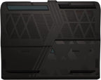 msi 2026 Vector 16 HX AI 16" 1920x1200 IPS Laptop 20-Core Intel Core Ultra 7 255HX NVIDIA GeForce RTX 5070 Ti 16GB DDR5 1TB SSD WiFi AX RJ45 BT 5.3 Webcam HDMI 2.1 RGB Backlit KB Windows 11 Home