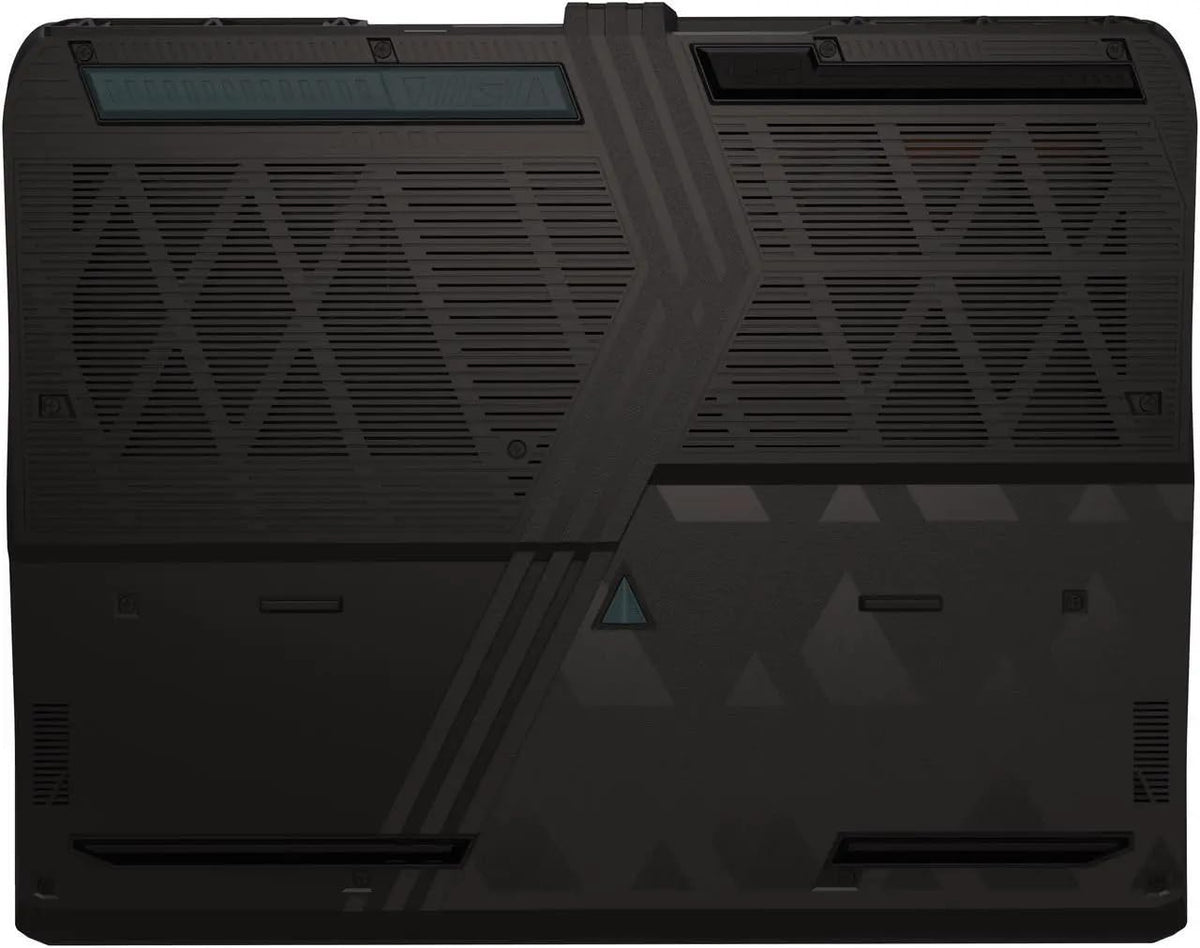 msi 2026 Vector 16 HX AI 16" 1920x1200 IPS Laptop 20-Core Intel Core Ultra 7 255HX NVIDIA GeForce RTX 5070 Ti 16GB DDR5 1TB SSD WiFi AX RJ45 BT 5.3 Webcam HDMI 2.1 RGB Backlit KB Windows 11 Home
