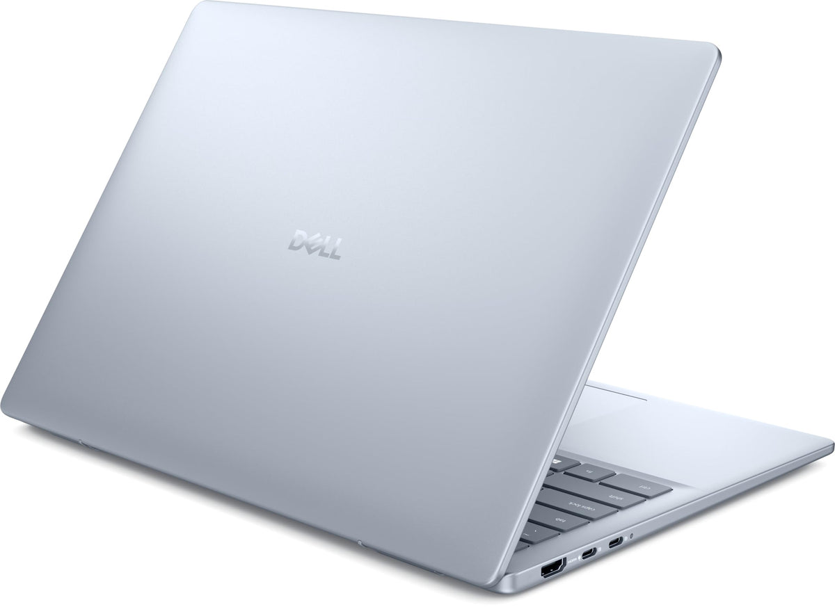 Dell 14 Plus Laptop 14" 90Hz 2560x1600 IPS Display Intel 8-Core Ultra 7 258V 32GB LPDDR5 1TB SSD Intel Arc Graphics 140V Thunderbolt 4 Wi-Fi 7 Backlit Keyboard Fingerprint IR Camera Win11 Pro