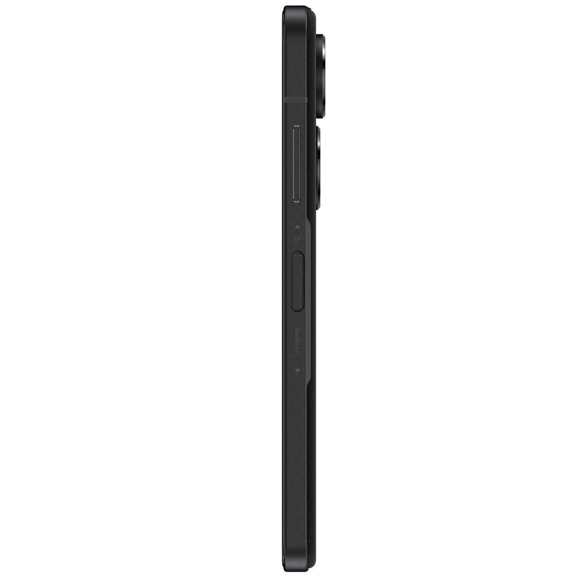 ASUS Zenfone 10 5G 256GB + 8GB RAM 50MP Android Phone - Unlocked (Black)