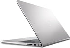 Dell 2026 15 DC 15.6" FHD IPS Laptop 10-Core Intel Core i7-1355U Intel Iris Xe Graphics 32GB DDR5 2TB SSD USB-C w/DP WIFIAX BT 5.2 Webcam HDMI 1.4 Backlit KB Windows 11 Home
