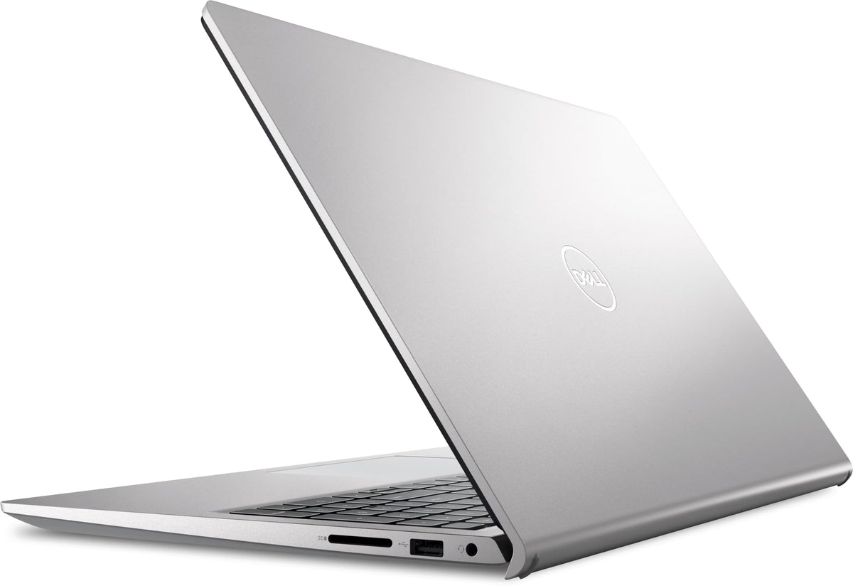 Dell 2026 15 DC 15.6" FHD IPS Laptop 10-Core Intel Core i7-1355U Intel Iris Xe Graphics 32GB DDR5 2TB SSD USB-C w/DP WIFIAX BT 5.2 Webcam HDMI 1.4 Backlit KB Windows 11 Home