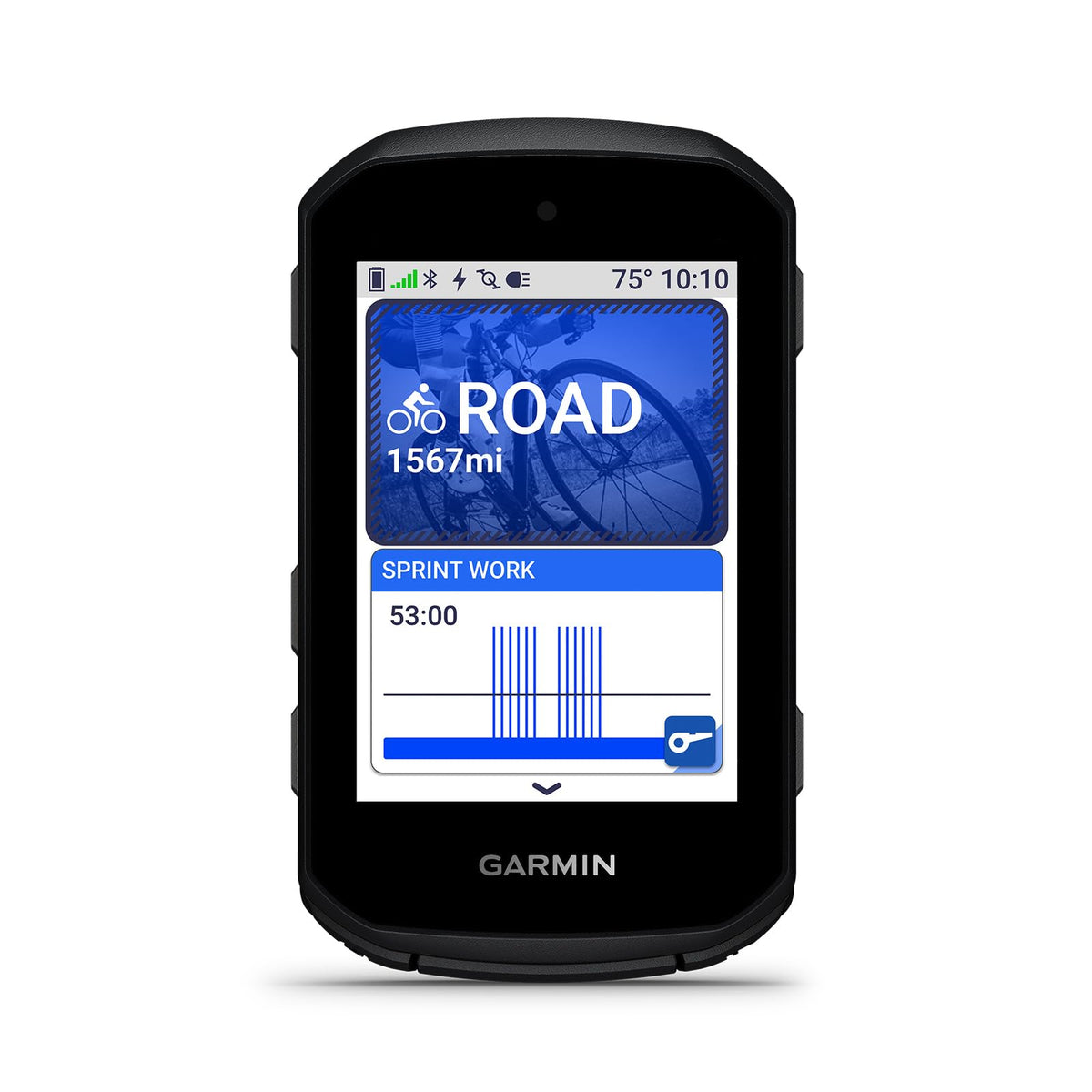 Garmin Edge® 850, Compact GPS Cycling Computer