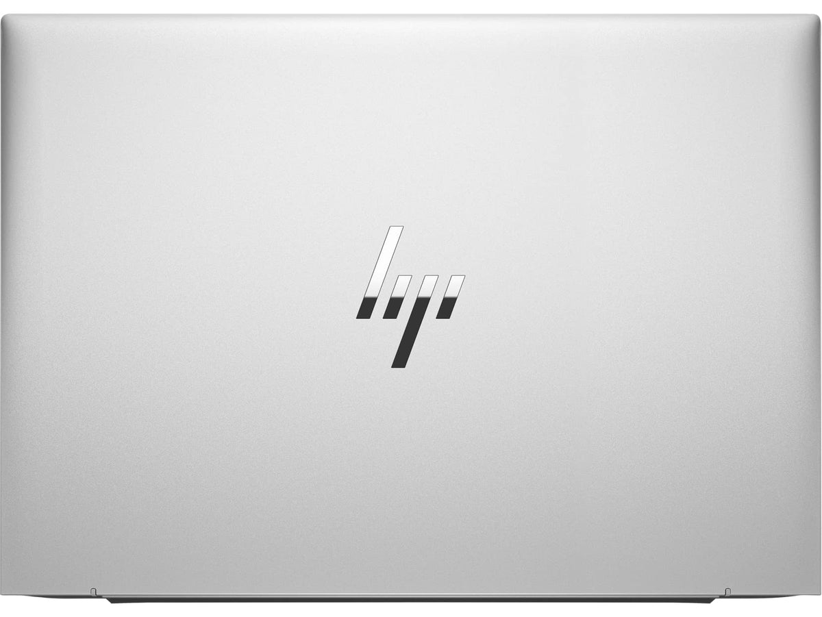 HP 2025 EliteBook Laptop 14" WUXGA 1920x1200 LED-Backlit Intel Core Ultra 7 165H 16Core Intel Graphics 32G DDR5 1TB SSD WiFi6E Windows 11 Pro Bluetooth 5.3 Backlit KB 5MP+IR Camera TS Thunderbolt 4