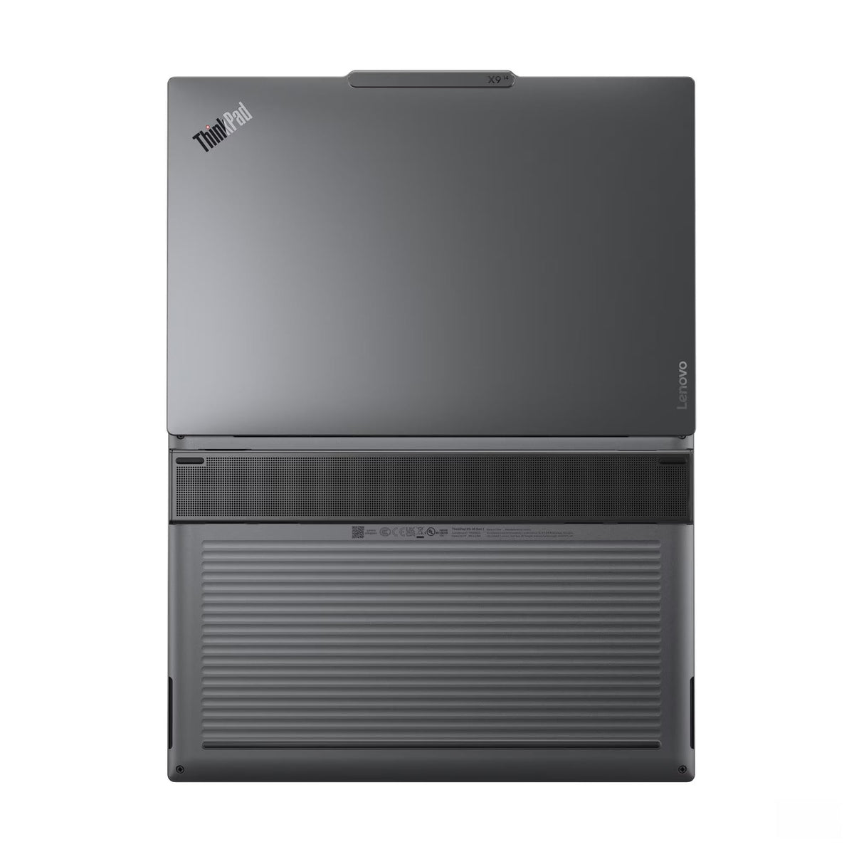 Lenovo 2026 ThinkPad X9-14 Gen 1 14” 2880x1800 IPS Touch Laptop 8-Core Intel Core Ultra 7 258V 32GB LPDDR5 2TB NVMe SSD Thunderbolt 4 WiFi BE BT Webcam HDMI2.1 Backlit KB Fingerprint Windows 11 Pro