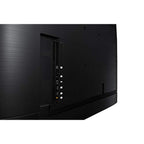 SAMSUNG Business QE65T 65-inch 4K UHD 3840x2160 LED Commercial Signage Display, HDMI, USB, Speakers, 3-Yr Wrnty, 16/7 Operation, 300 nit (LH65QETEPGCXGO), Black