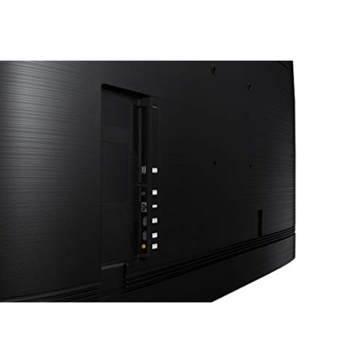 SAMSUNG Business QE65T 65-inch 4K UHD 3840x2160 LED Commercial Signage Display, HDMI, USB, Speakers, 3-Yr Wrnty, 16/7 Operation, 300 nit (LH65QETEPGCXGO), Black