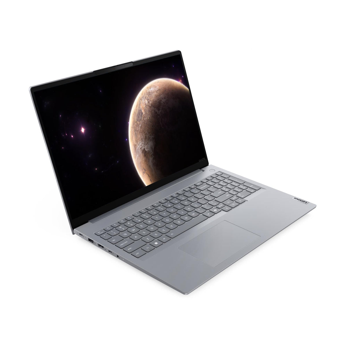 Thinkbook 16 G9, 16" WUXGA Business Laptop, Intel Core 7 240H, Win 11 Pro