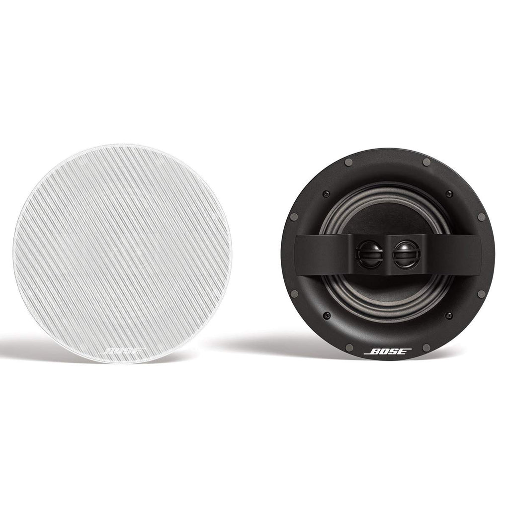 Bose Virtually Invisible 791 in-Ceiling Speaker II (White)